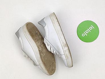 nike dunk low jordan: 4F, Sneakersy damskie, rozmiar 36 — 3