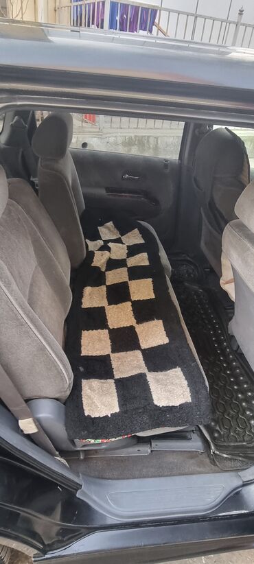 Honda: Honda Odyssey: 2003 г., 2.3 л, Универсал — 7