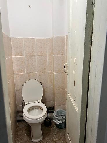 Продажа комнат: 9 м², Без мебели — 9