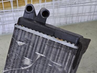 Радиаторы: Радиатор печки Audi 100 C3 / 100 C4, 1991г.в. Б/у, из Германии — 14