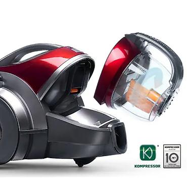 dyson hs05: Качественный пылесос LG мощностью 1800 Вт по спец цене - за 10400 сом! — 4