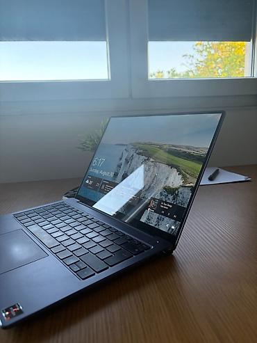 honor 7 10: Odlican laptop za svakodnevni rad, sastanke, prezentacije. prijatan — 4