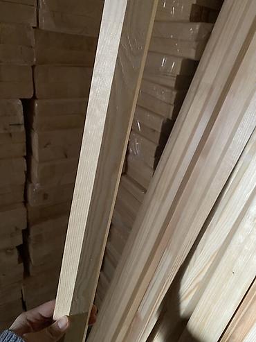 Другие пиломатериалы: Хвоя — 12