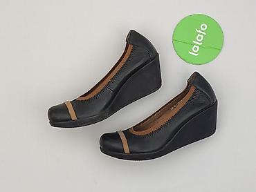 buty carrefour: Karino, Półbuty damskie, rozmiar 38 — 3