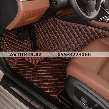 paxlava salon: Paxlava ayaqaltı istənilən avtomobil üçün. Standart paxlava ayaqalti — 9