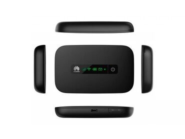 wifi 4ж: 4G wi-fi роутер для всех операторов (уже прошит), отличное состояние