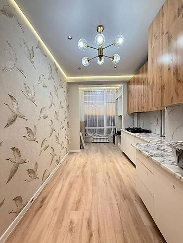 1 комната, 34 м², Нижний Джал (Джал-23) Элитка, 12 этаж, Свежий ремонт at lalafo.kg 1 комната, 34 м², Нижний Джал (Джал-23) Элитка, 12 этаж, Свежий ремонт