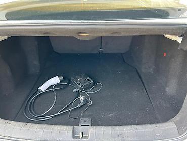 BYD: BYD Qin: 2020 г., 0.1 л, Автомат, Электромобиль — 10