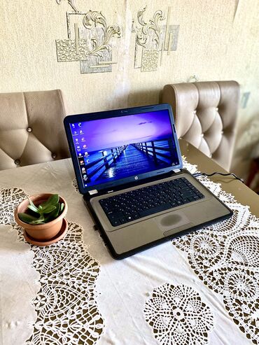 HP: İşlənmiş HP Pavilion, 15.6 ", AMD A4, 512 GB, Ünvandan götürmə, Pulsuz çatdırılma, Ödənişli çatdırılma