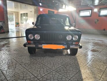 mopet satisi: VAZ (LADA) 2106: 1.7 l | 2001 il 59000 km Sedan