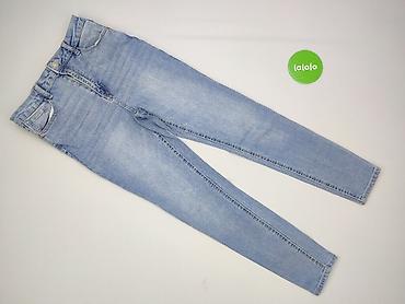 apple bottom jeans: Sinsay, Jeansy damskie, rozmiar L — 2