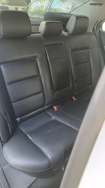 Mercedes-Benz: Mercedes-Benz E 220: 2.2 l. | 2012 έ. Λιμουζίνα — 8