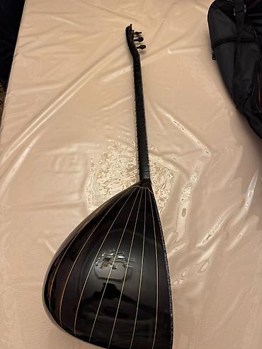 camadan satışı: Elektrik saz (elektro bağlama) türk sazi– Asemüzik istehsalı — 3