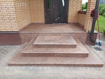 Укладка плитки: Плиточные работы под ключ - Укладка керамической плитки — 21