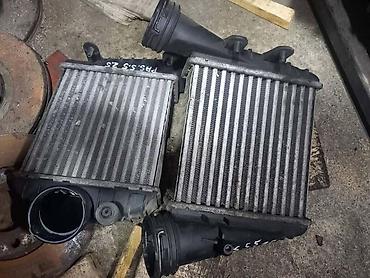 autobus: INTERKULERI 2.5 TDI ZA VOLKSWAGEN PASSAT B5.5 OD 2001. DO 2004. GOD — 1