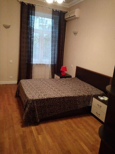 Uzunmüddətli kirayə mənzillər: Menzil GƏNC TAMAŞACILAR TEATIRININ yanında Mənzilin hər bir şəraiti — 8