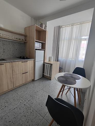 Долгосрочная аренда квартир: 1 комната, Без подселения, С мебелью полностью — 4