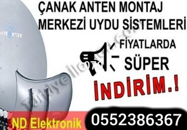 Krosnu krosnu krosna kros peyk antenaların kreditlə və nəğd