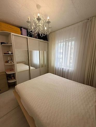 4: 2 комнаты, 60 м², 9 мкр 106 серия, 4 этаж, Косметический ремонт — 6