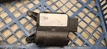 sofersajbna reno clio 2 cena: MOTORIC VENTILATORA ZA FIAT STILO ZA 2003. GOD — 1