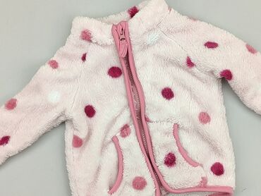 białe spodnie niemowlęce: Світшот, Ergee, 9-12 міс., стан - Дуже гарний
