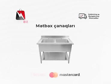 Mətbəx çanaqları