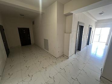 Продажа квартир: 3 комнаты, 95 м², Амир-Тимур мкр., 12 этаж, Дизайнерский ремонт — 8