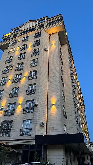 Продажа квартир: 2 комнаты, 65 м², Элитка, 4 этаж, Евроремонт — 7