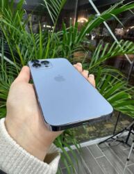 айфон 13 про 512 гб цена бишкек: IPhone 13 Pro, Б/у, 256 ГБ, Blue Titanium, Зарядное устройство, Защитное стекло, 91 %