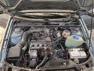 радиатор опель фронтера б: Volkswagen Passat: 1991 г., Бензин, Универсал — 10