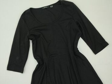 sukienki trapezowe plus size: Esmara, Women`s dress, size 2XL (EU 44)