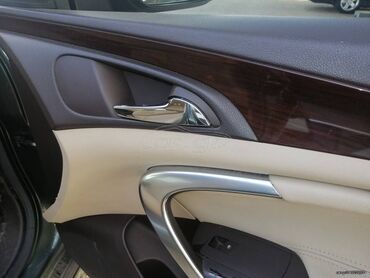 Opel: Opel Insignia: 1.8 l. | 2010 έ. 202000 km. Λιμουζίνα — 8