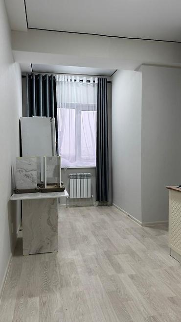 Продажа квартир: 1 комната, 35 м², Индивидуалка, 9 этаж, Дизайнерский ремонт — 10