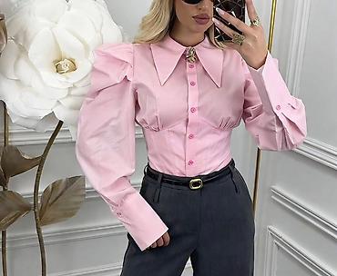 Košulje: Stigleee sve bojeee!!!
Cena: 2500 dinara ✨️ — 2