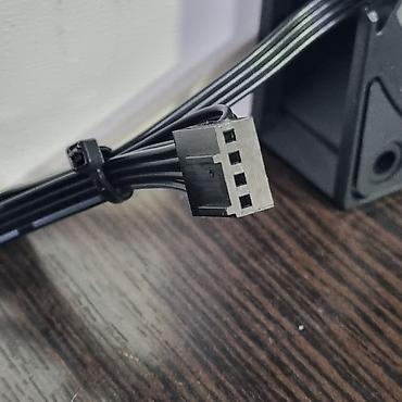 Системы охлаждения: Система охлаждения, Новый, DeepCool, Кулер, Для процессора, Для ПК — 5