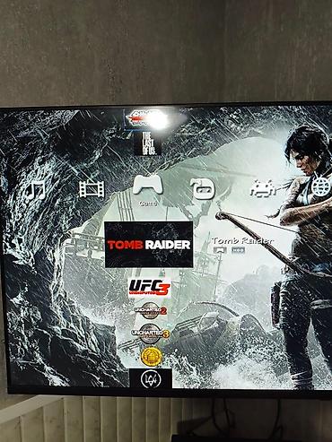 xbox kinect: СРОЧНО ПРОДАЮ ПС 3 БЕЗ ДЖОСТИКА чистил термопасту менял прошивка 1тб — 5