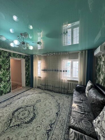 Продажа домов: Дом, 120 м², 5 комнат, Собственник, Евроремонт at lalafo.kg — 21 Продажа домов: Дом, 120 м², 5 комнат, Собственник, Евроремонт — 21