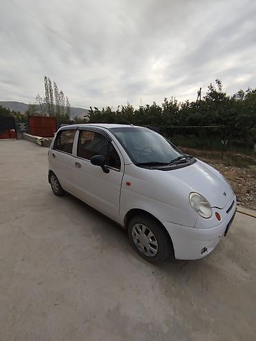 авто ру кыргызстан бишкек: Daewoo Matiz: 2005 г., Хетчбек — 5