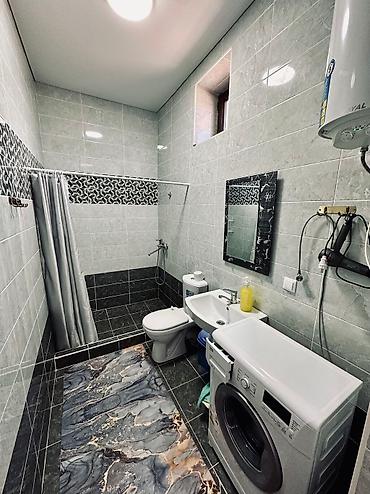 Иссык-Куль 2026: Коттедж, Палм Бич ЦО Palm Beach, Чок-Тал, Детская площадка, Парковка, стоянка, Охраняемая территория — 12