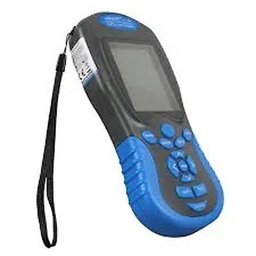 peride: NOYAFA NF-188 GPS Torpaq Sahə Ölçən Cihaz (GPS-metr) Noyafa NF-188 — — 1
