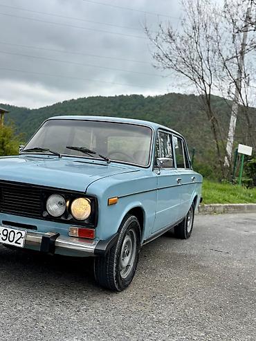 lada kalina qiyməti: VAZ (LADA) 2106: 1.6 l | 1989 il 40000 km Sedan — 5