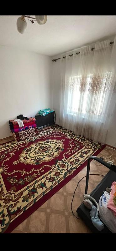 снять 4х комнатную квартиру: 63 м², 4 комнаты, Рабочий Городок, Без подселения — 3