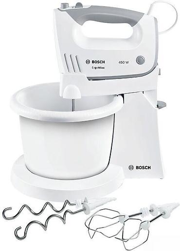 bosch mikser: Qablı mikser "BOSCH MFQ36460"QABLI MIKSER BOSCH MFQ36460 ✅ Brend — 1