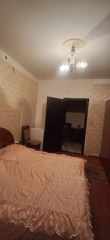 Mənzillər: Bakı, 2 otaqlı, Köhnə tikili, 65 kv. m — 3