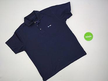 kurtka pull bear: Koszulka polo dla mężczyzn, rozmiar XL — 2