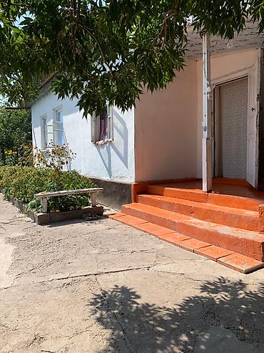Продажа коттеджей и домов: Продается дом 3 спальни зал кухня-печка, душевая, хол, евро — 15