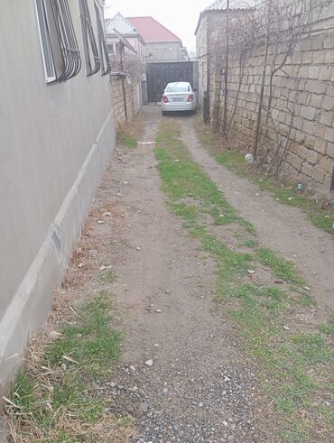 Həyət evləri və villaların satışı: 3 otaqlı, 50 kv. m, Kredit yoxdur, Yeni təmirli