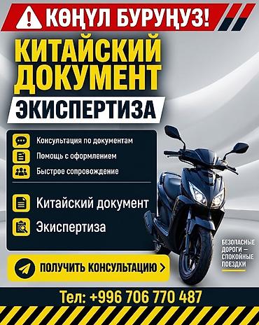 перевод паспорт: Услуга: консультации и сопровождение по китайским документам для — 1