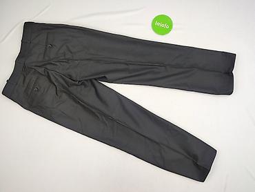 killtec ca51390 jacket: Spodnie garniturowe męskie, rozmiar S — 3