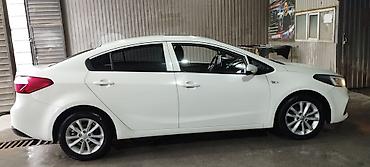 термостат к5: Kia K3: 2019 г., 1.6 л, Автомат, Бензин, Седан — 3